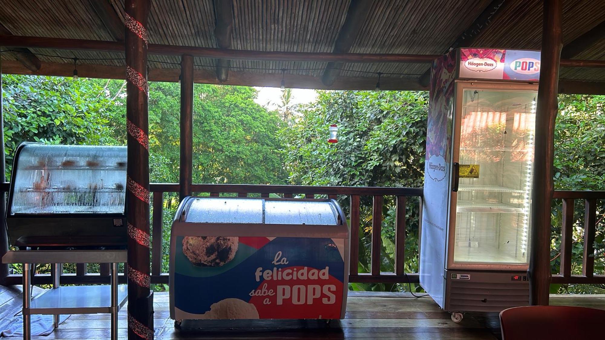 Hotel Pedacito De Cielo Boca Tapada Ngoại thất bức ảnh